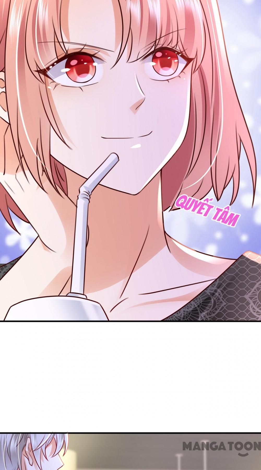 Hào Môn Thiên Giới Tiền Thê Chap 767 - Next Chap 768