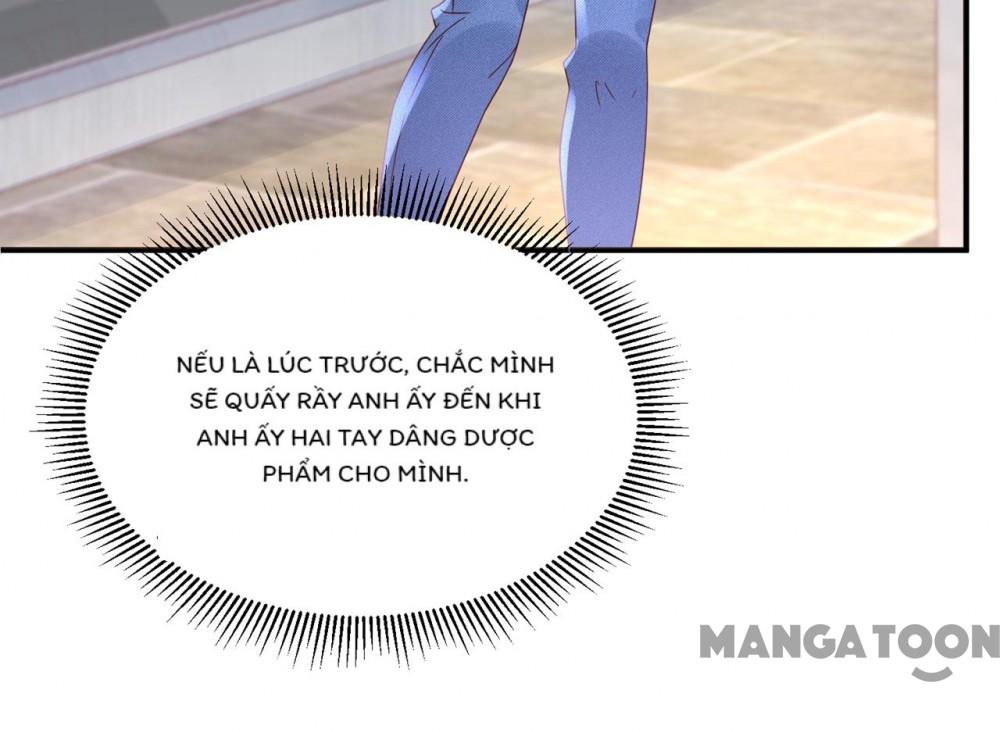 Hào Môn Thiên Giới Tiền Thê Chap 767 - Next Chap 768