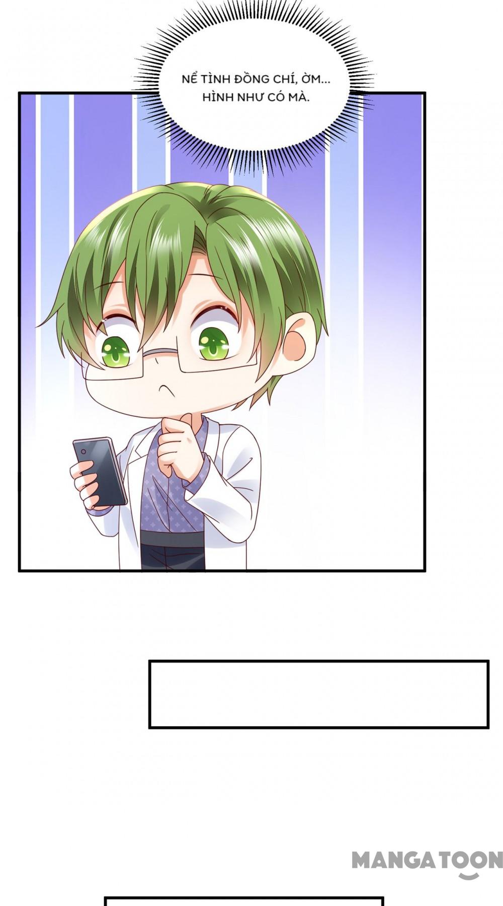 Hào Môn Thiên Giới Tiền Thê Chap 767 - Next Chap 768