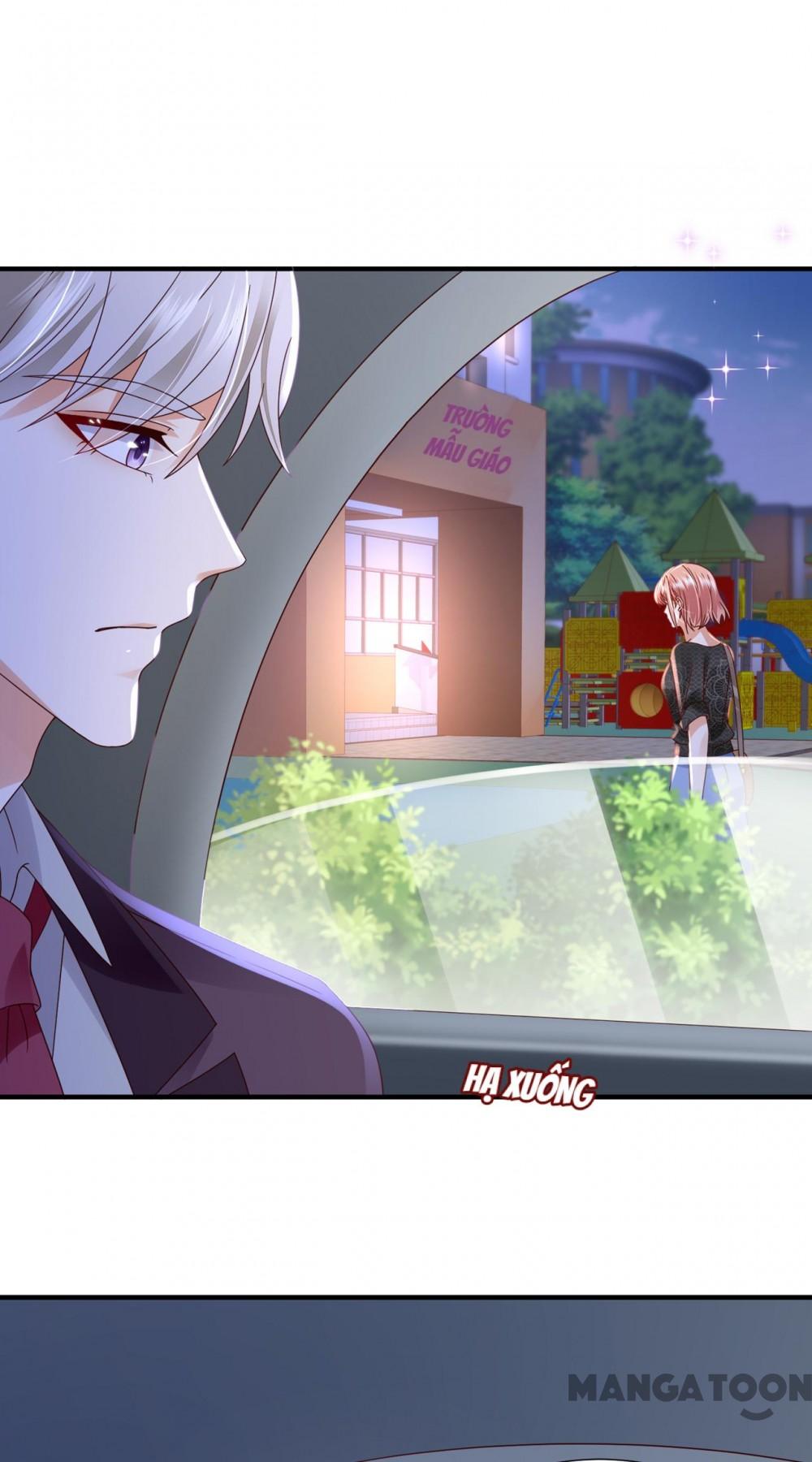 Hào Môn Thiên Giới Tiền Thê Chap 767 - Next Chap 768