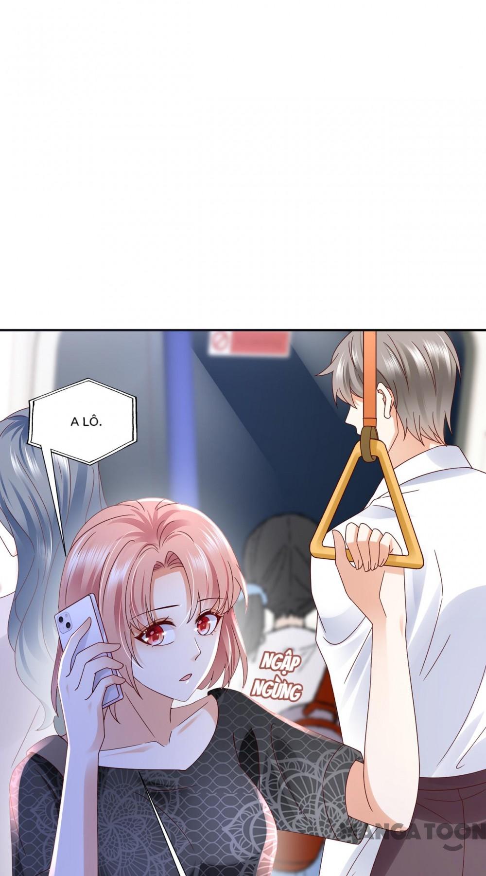 Hào Môn Thiên Giới Tiền Thê Chap 767 - Next Chap 768