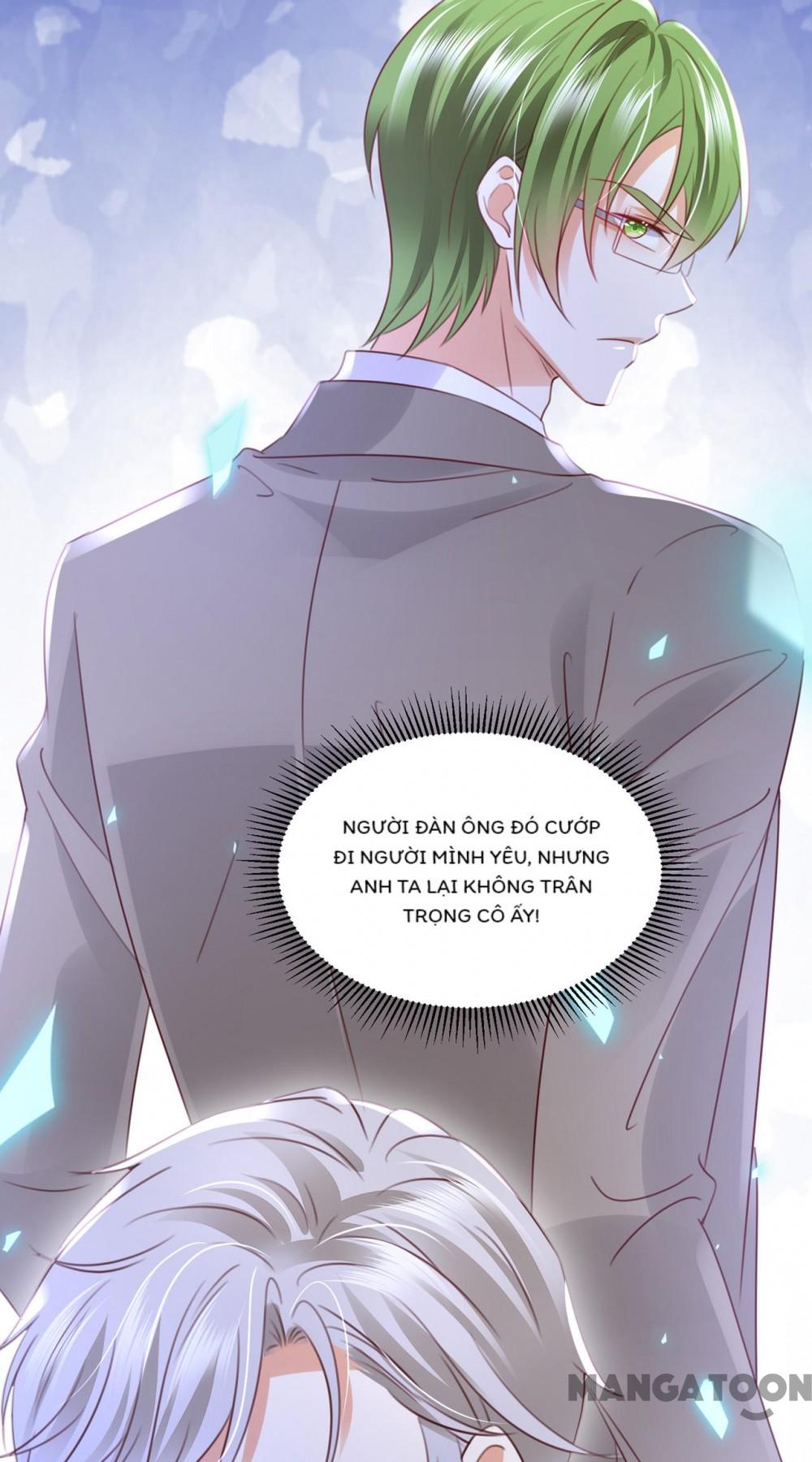 Hào Môn Thiên Giới Tiền Thê Chap 767 - Next Chap 768