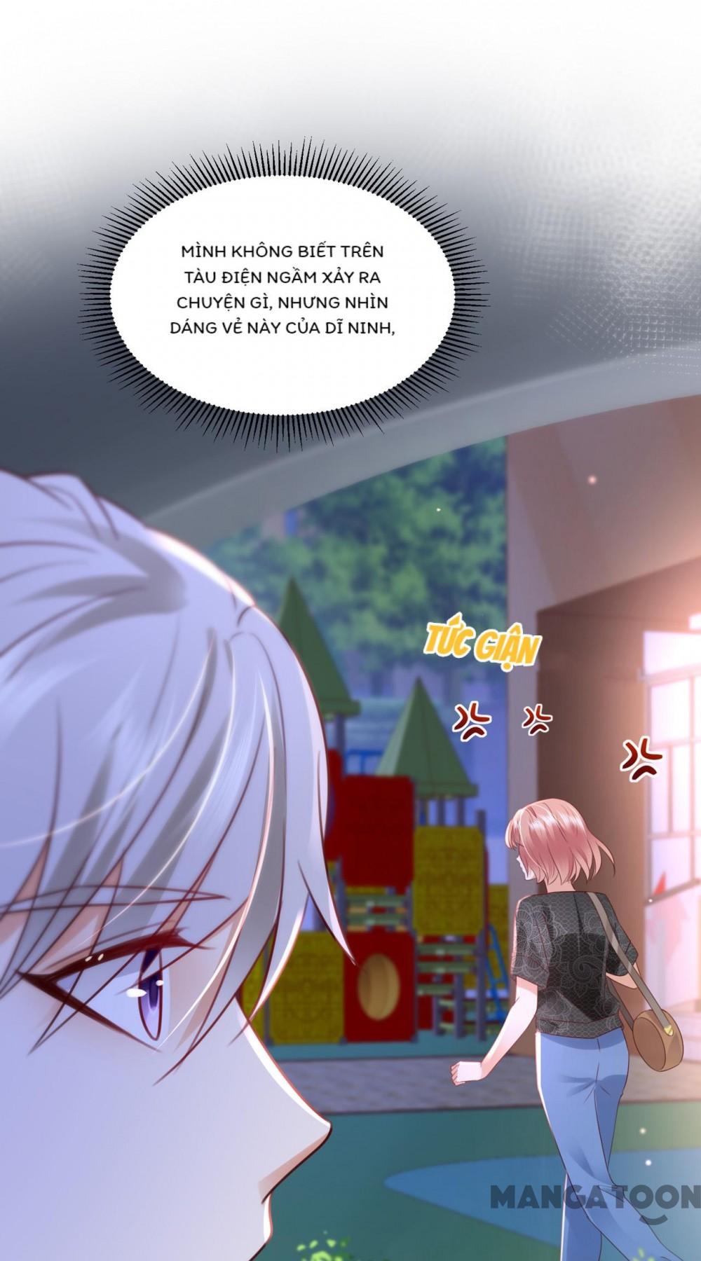 Hào Môn Thiên Giới Tiền Thê Chap 767 - Next Chap 768