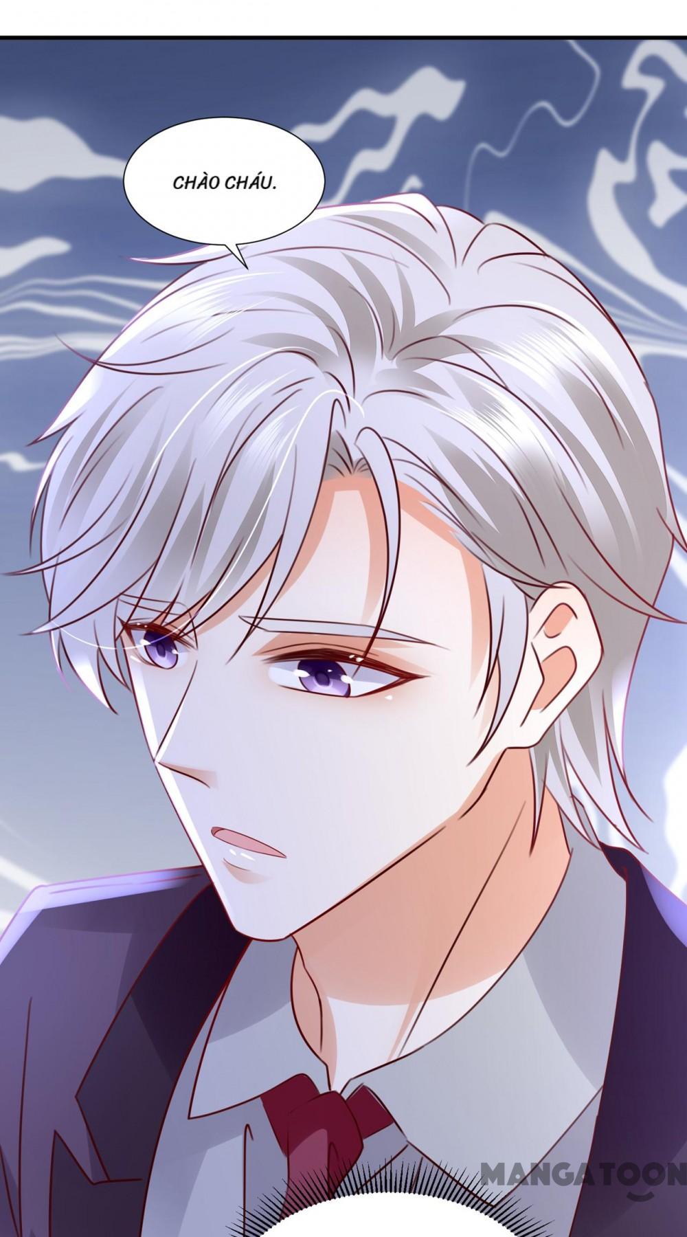 Hào Môn Thiên Giới Tiền Thê Chap 768 - Next Chap 769