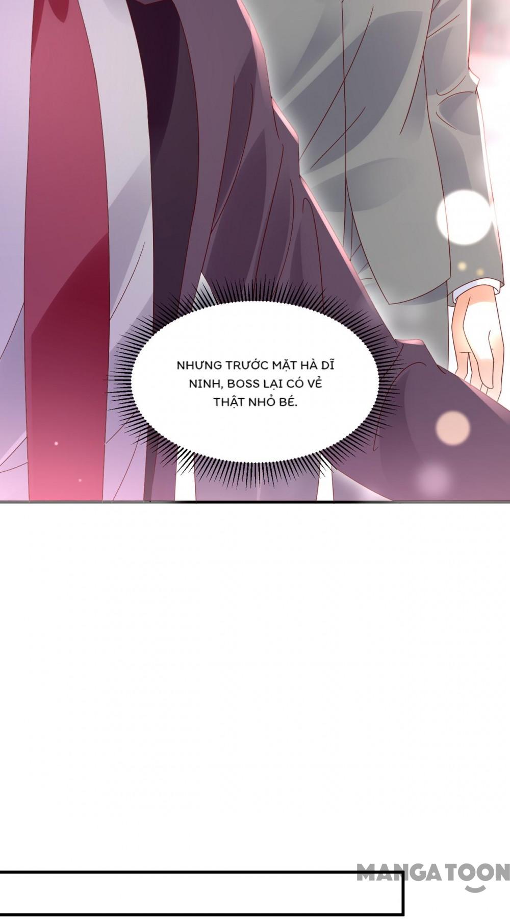 Hào Môn Thiên Giới Tiền Thê Chap 768 - Next Chap 769