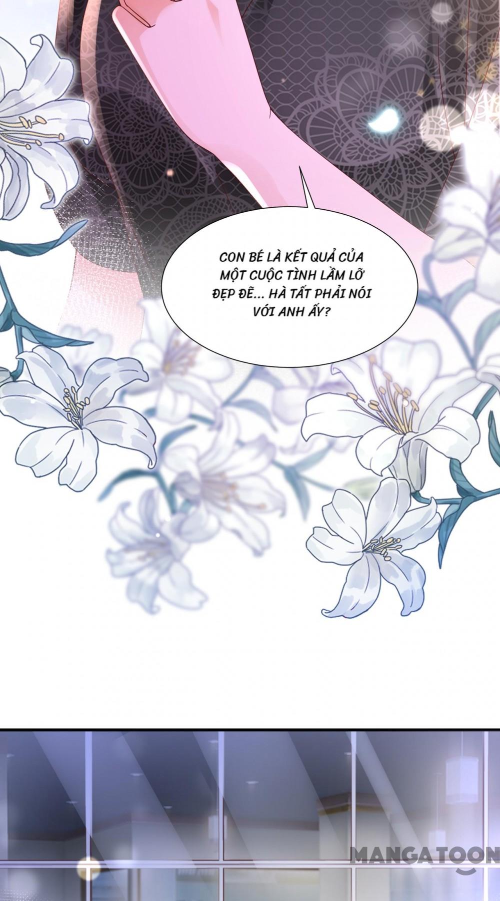 Hào Môn Thiên Giới Tiền Thê Chap 768 - Next Chap 769