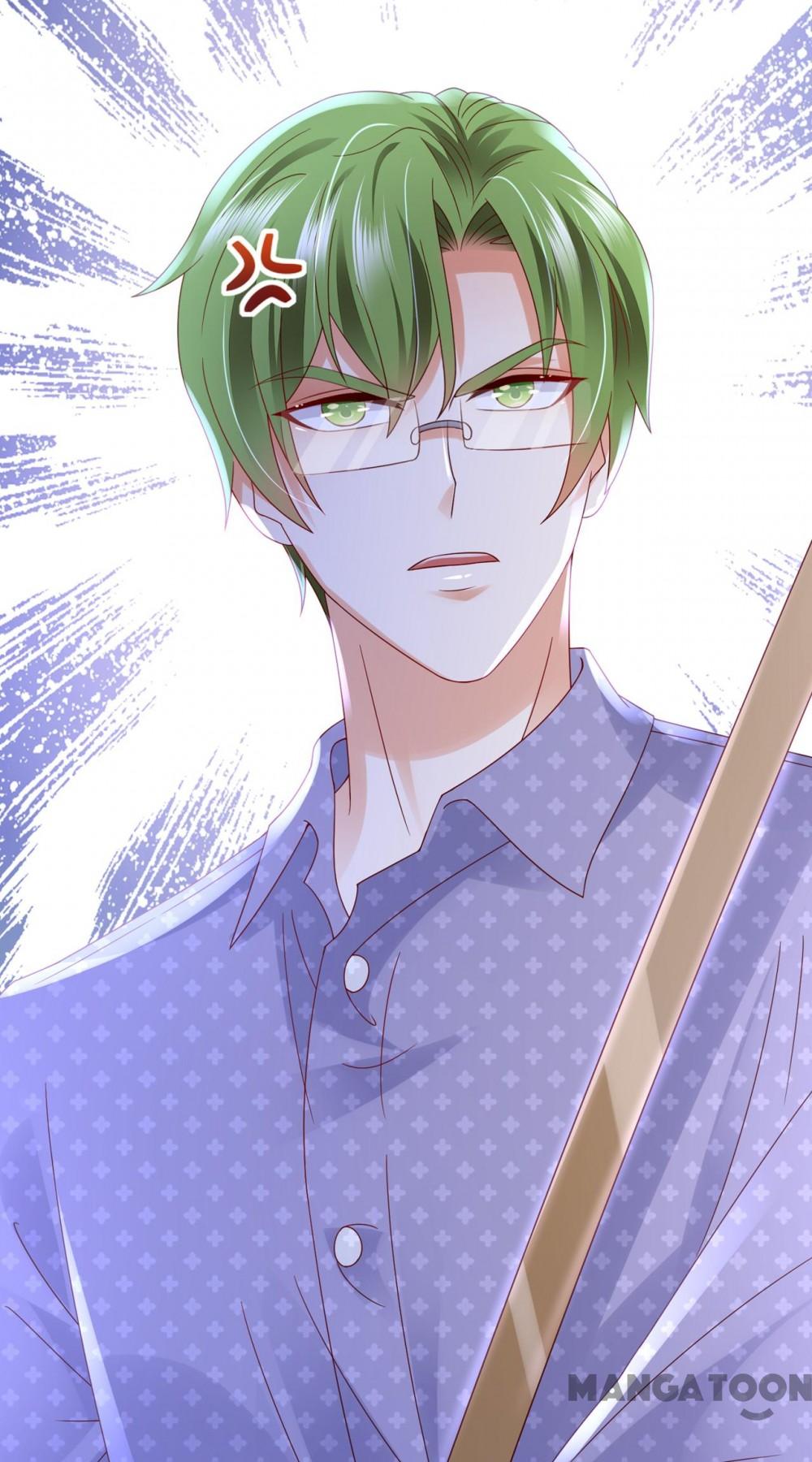 Hào Môn Thiên Giới Tiền Thê Chap 768 - Next Chap 769