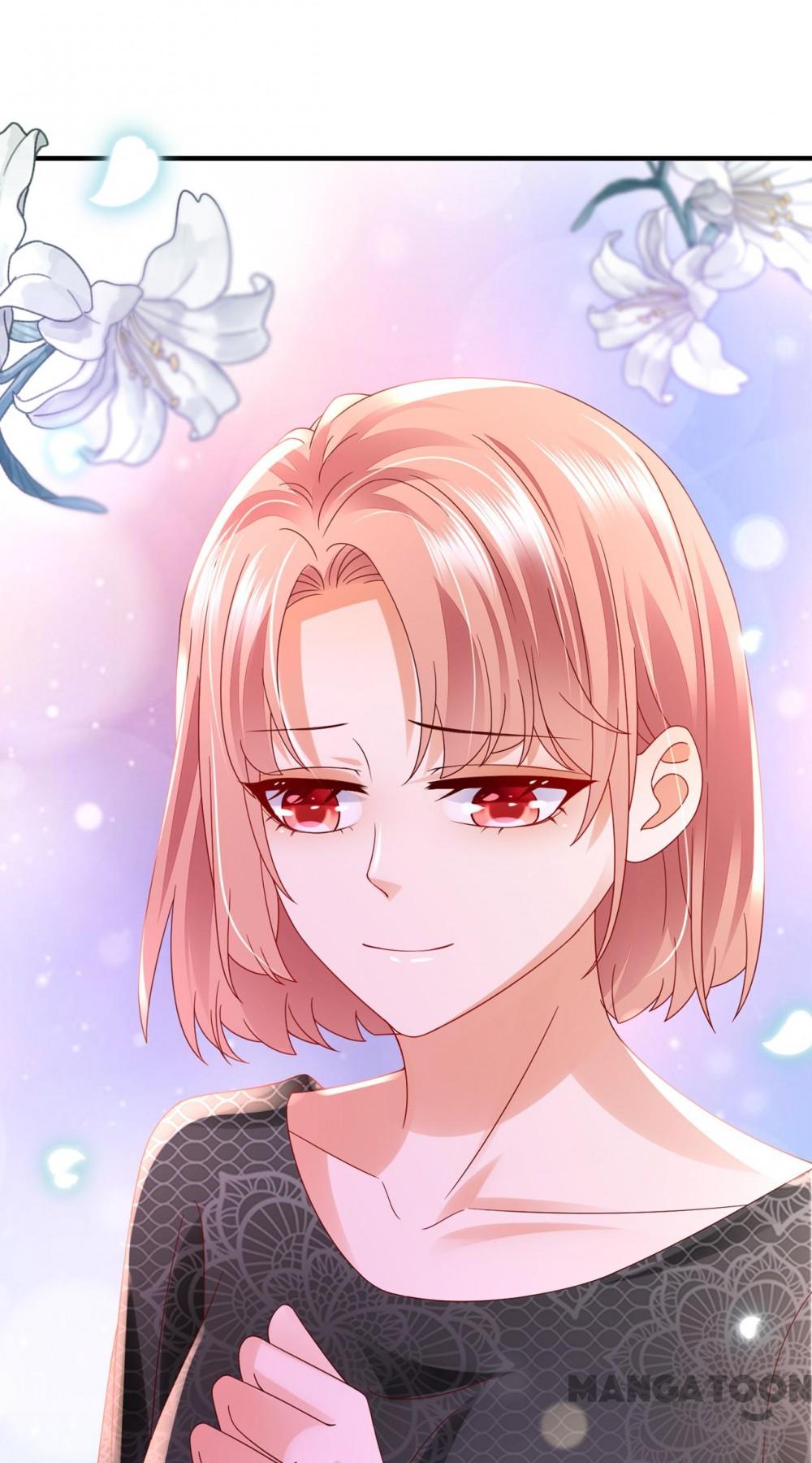 Hào Môn Thiên Giới Tiền Thê Chap 768 - Next Chap 769