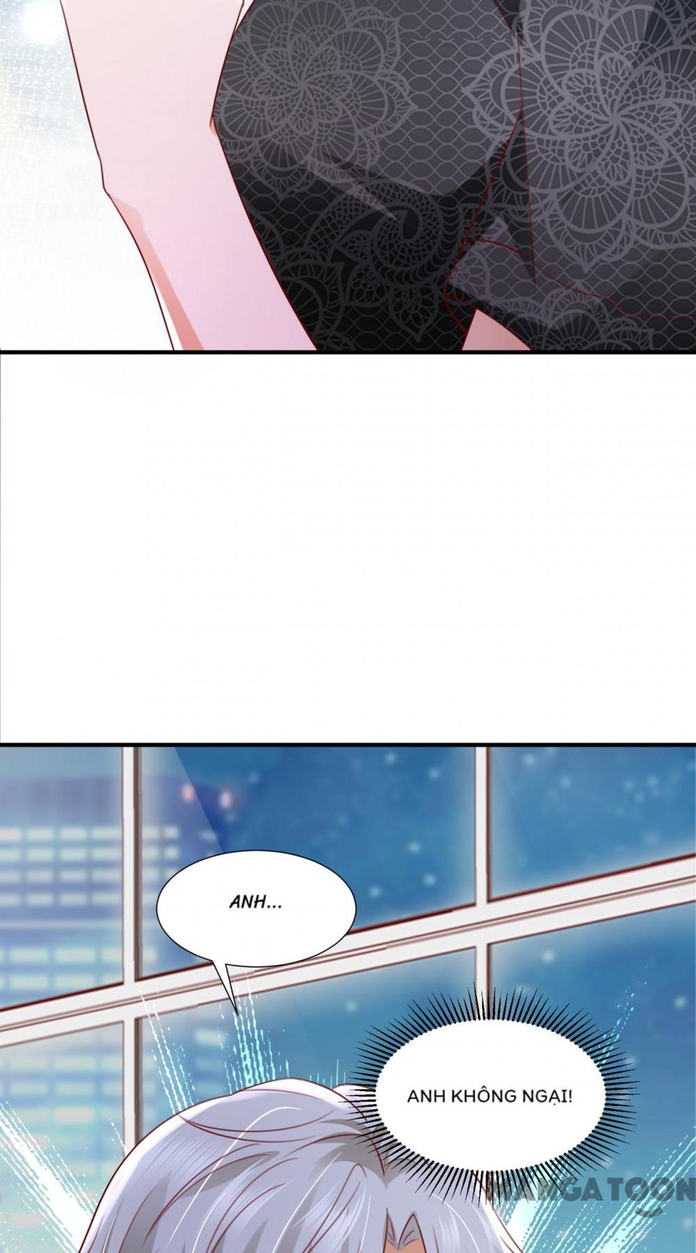 Hào Môn Thiên Giới Tiền Thê Chap 768 - Next Chap 769