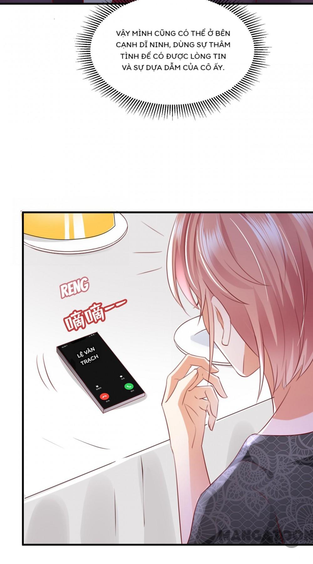 Hào Môn Thiên Giới Tiền Thê Chap 768 - Next Chap 769