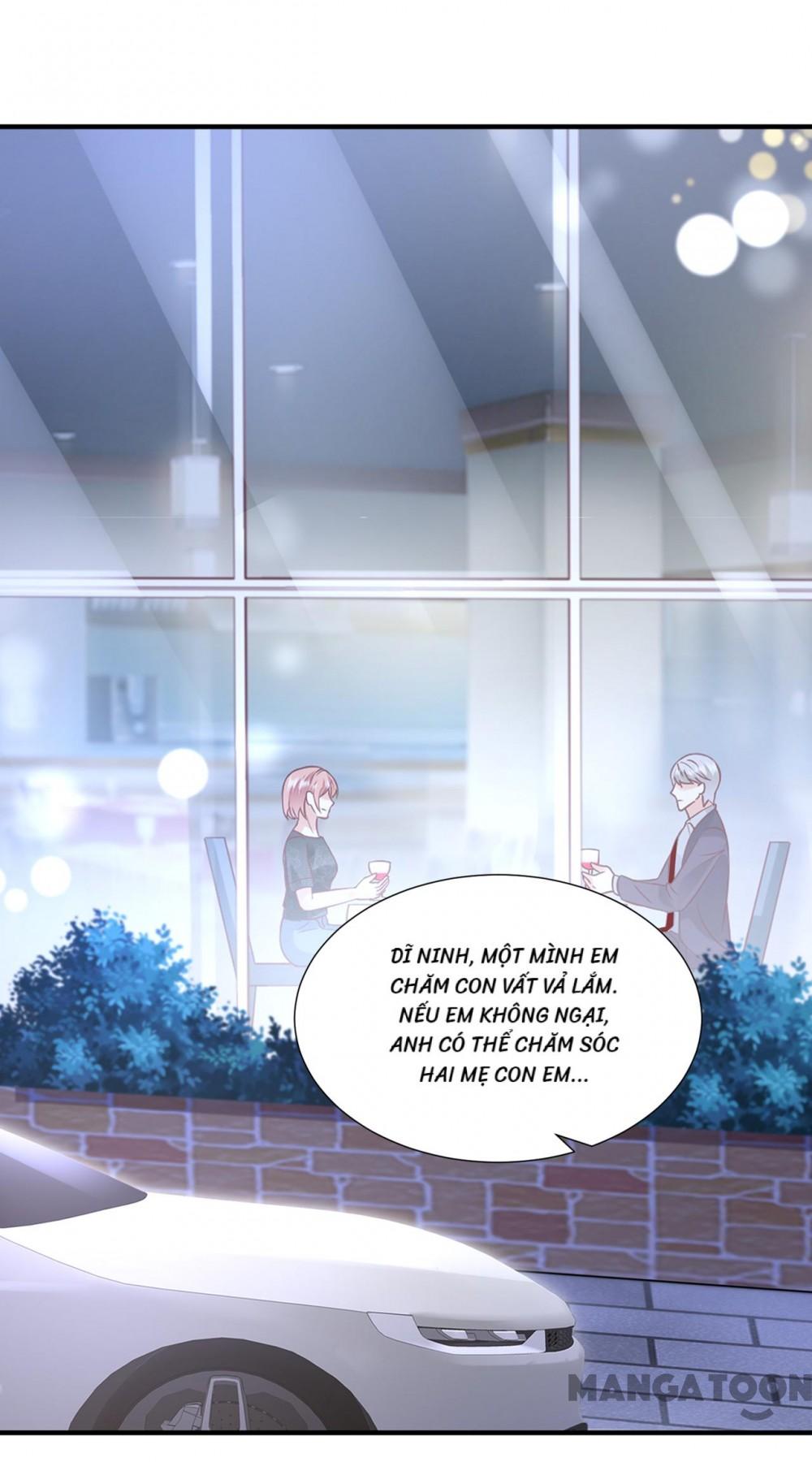 Hào Môn Thiên Giới Tiền Thê Chap 768 - Next Chap 769