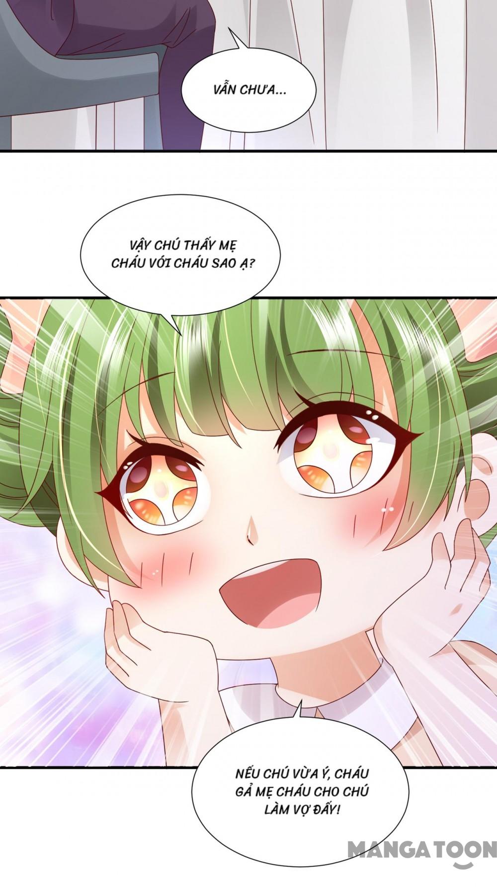 Hào Môn Thiên Giới Tiền Thê Chap 768 - Next Chap 769