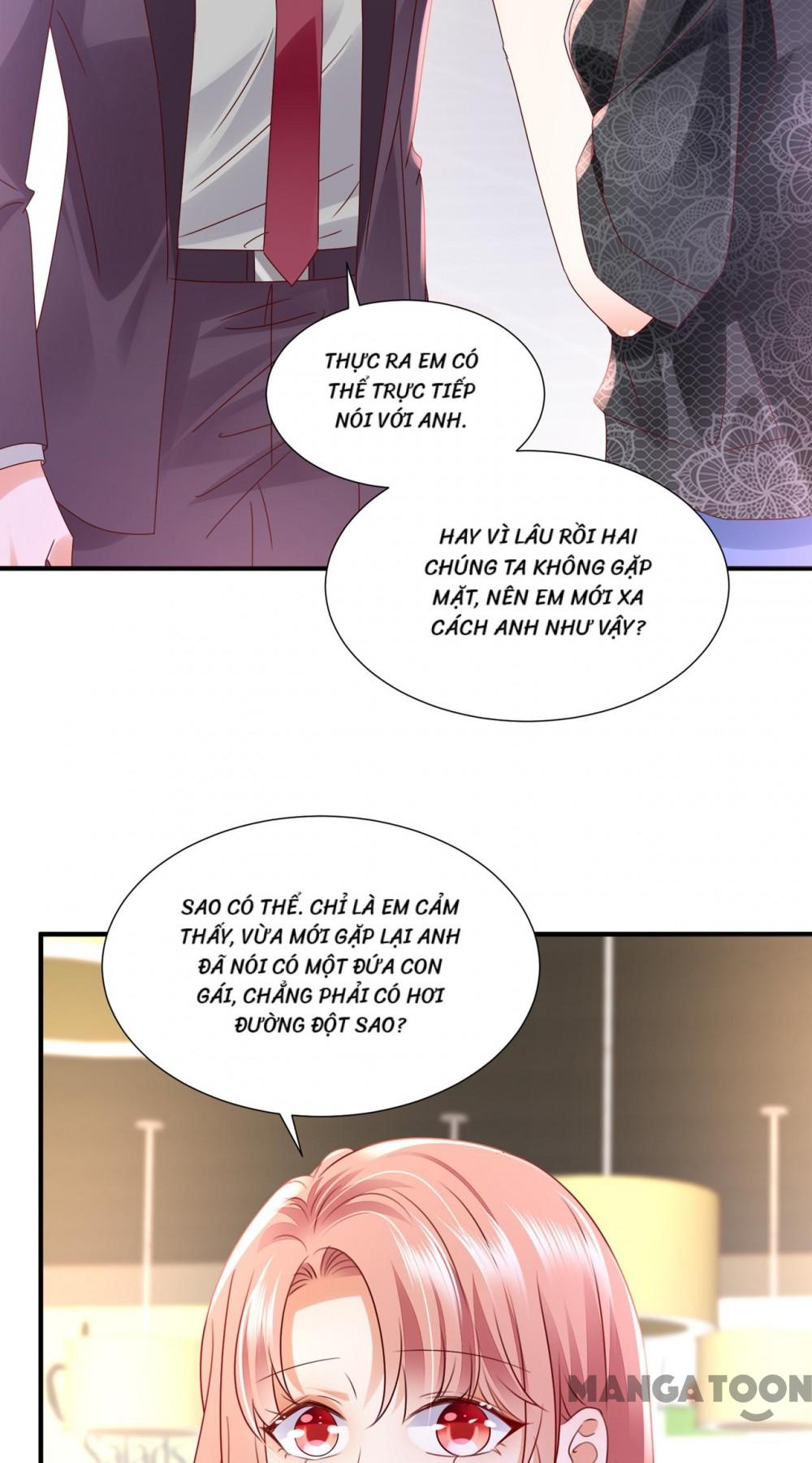 Hào Môn Thiên Giới Tiền Thê Chap 768 - Next Chap 769