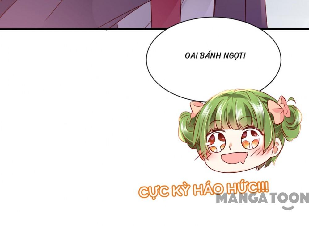 Hào Môn Thiên Giới Tiền Thê Chap 768 - Next Chap 769