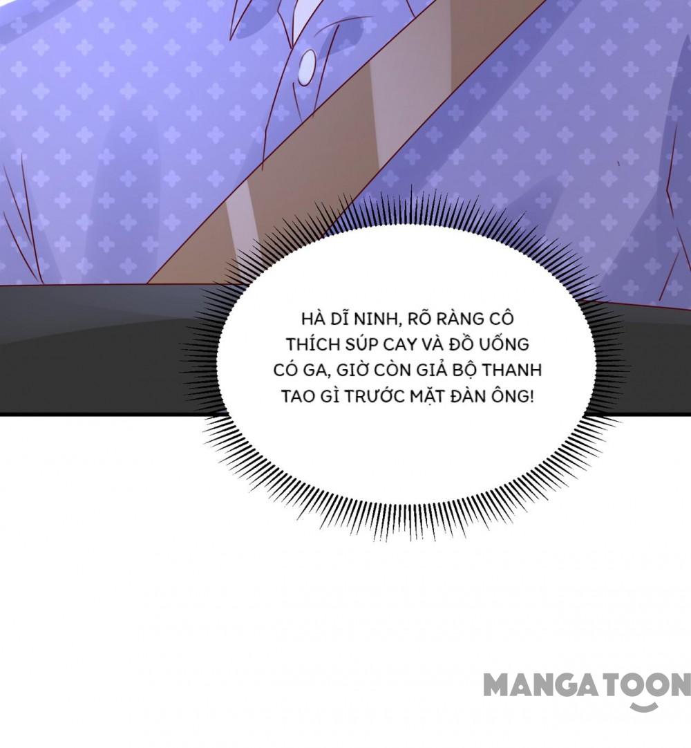 Hào Môn Thiên Giới Tiền Thê Chap 768 - Next Chap 769