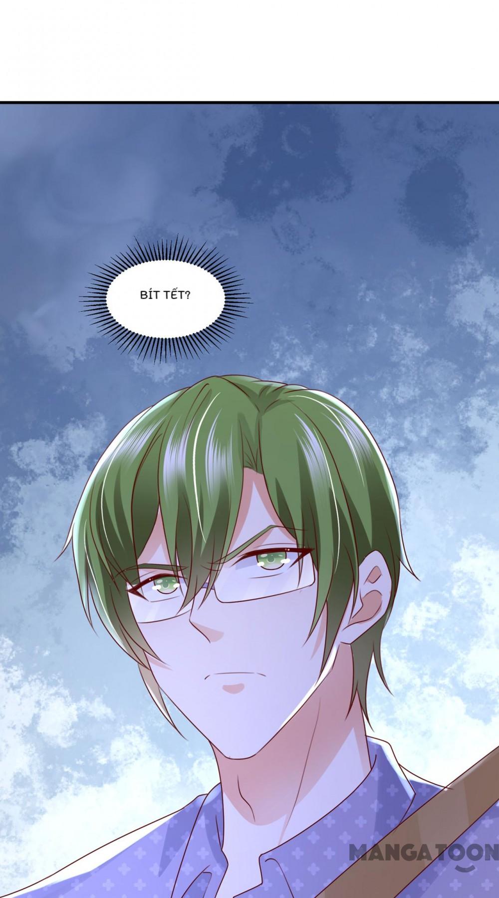 Hào Môn Thiên Giới Tiền Thê Chap 768 - Next Chap 769