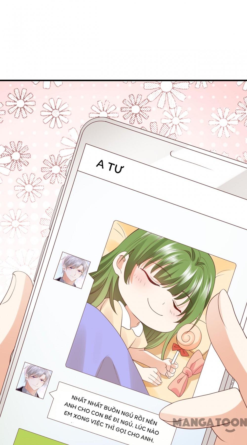 Hào Môn Thiên Giới Tiền Thê Chap 769 - Next Chap 770