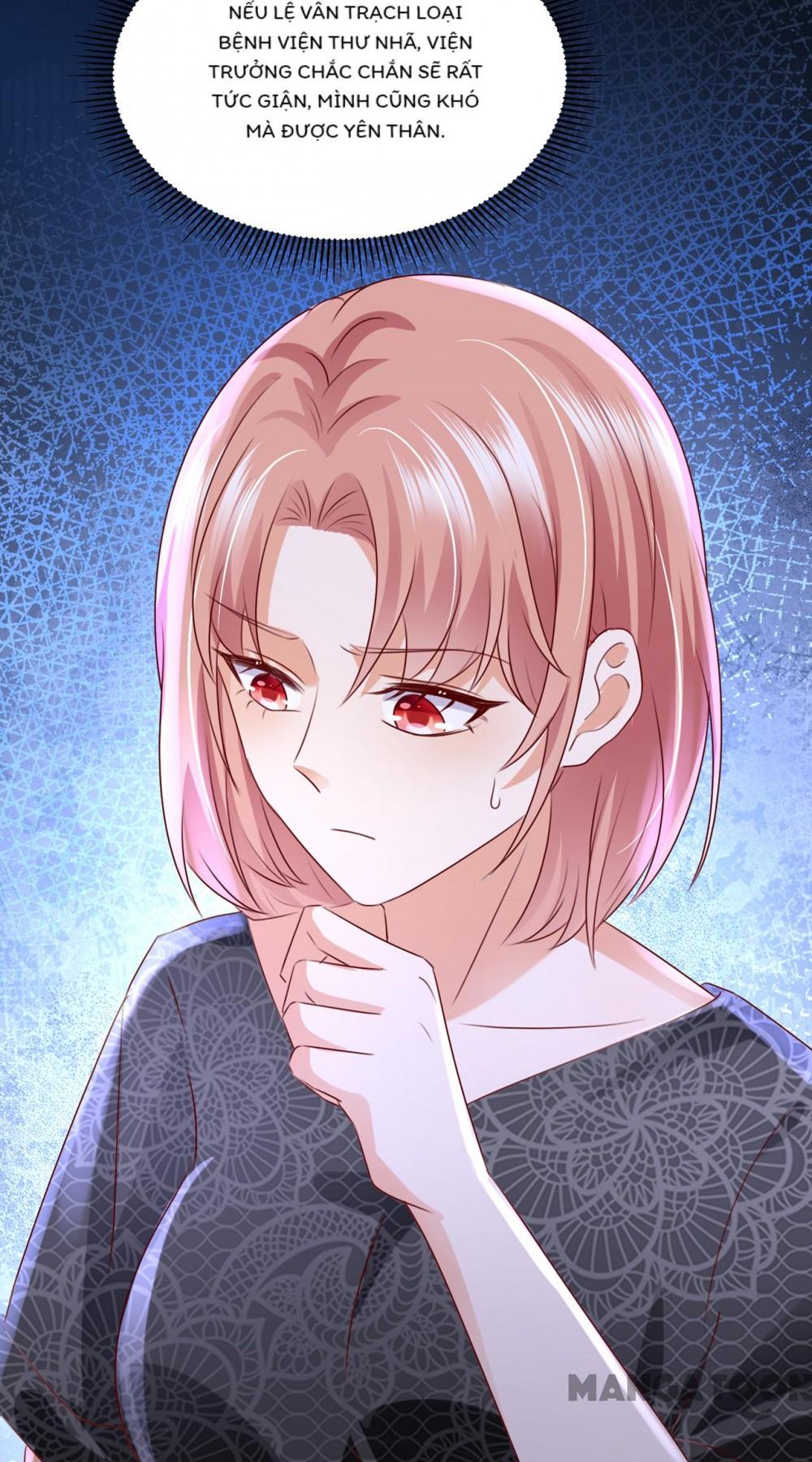 Hào Môn Thiên Giới Tiền Thê Chap 769 - Next Chap 770