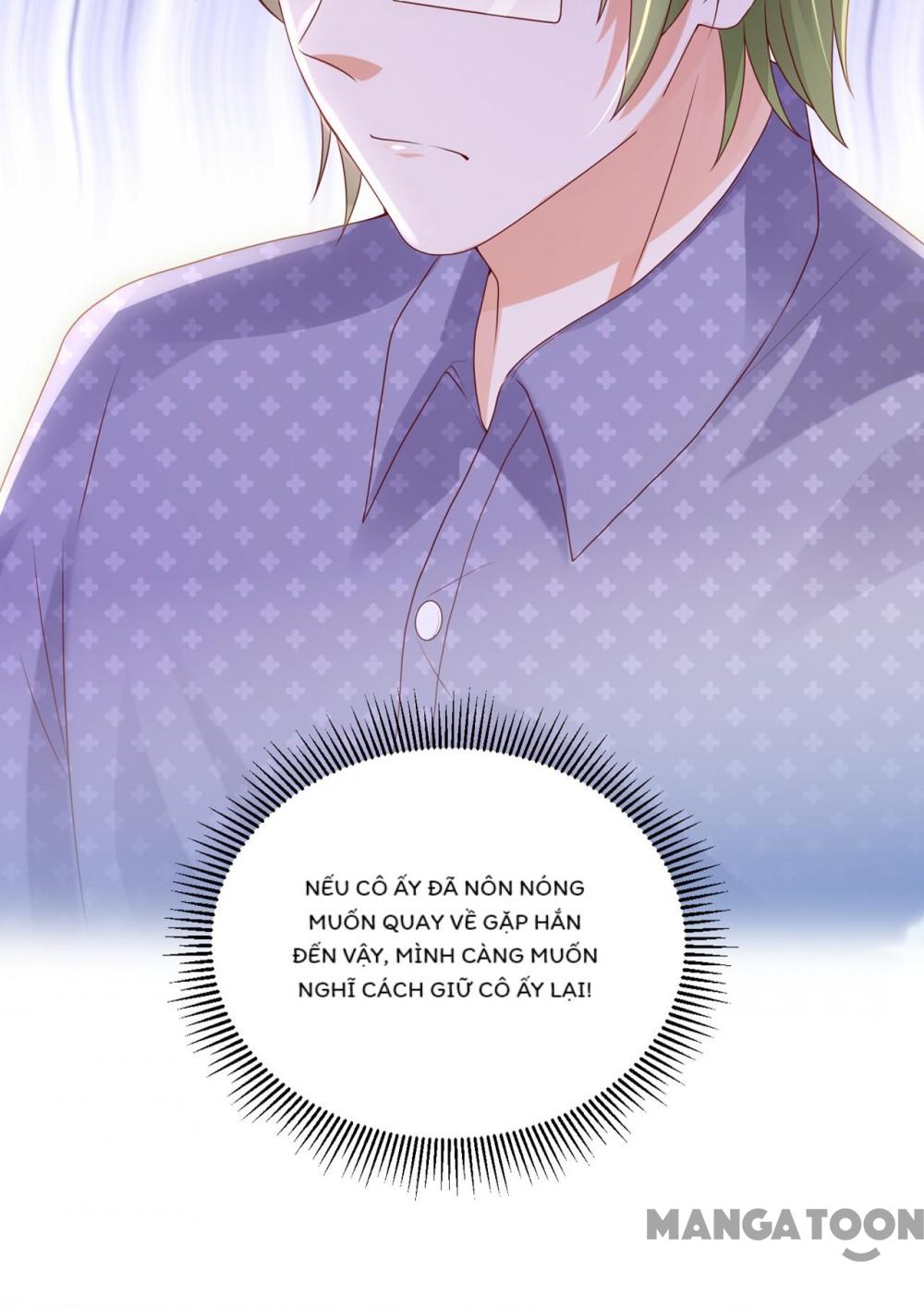 Hào Môn Thiên Giới Tiền Thê Chap 769 - Next Chap 770