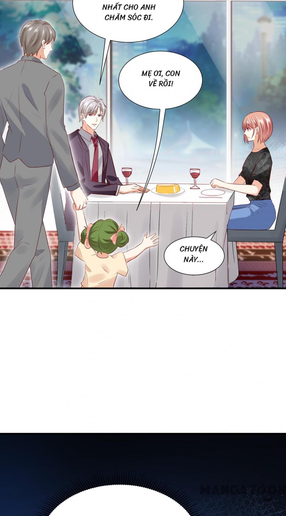 Hào Môn Thiên Giới Tiền Thê Chap 769 - Next Chap 770