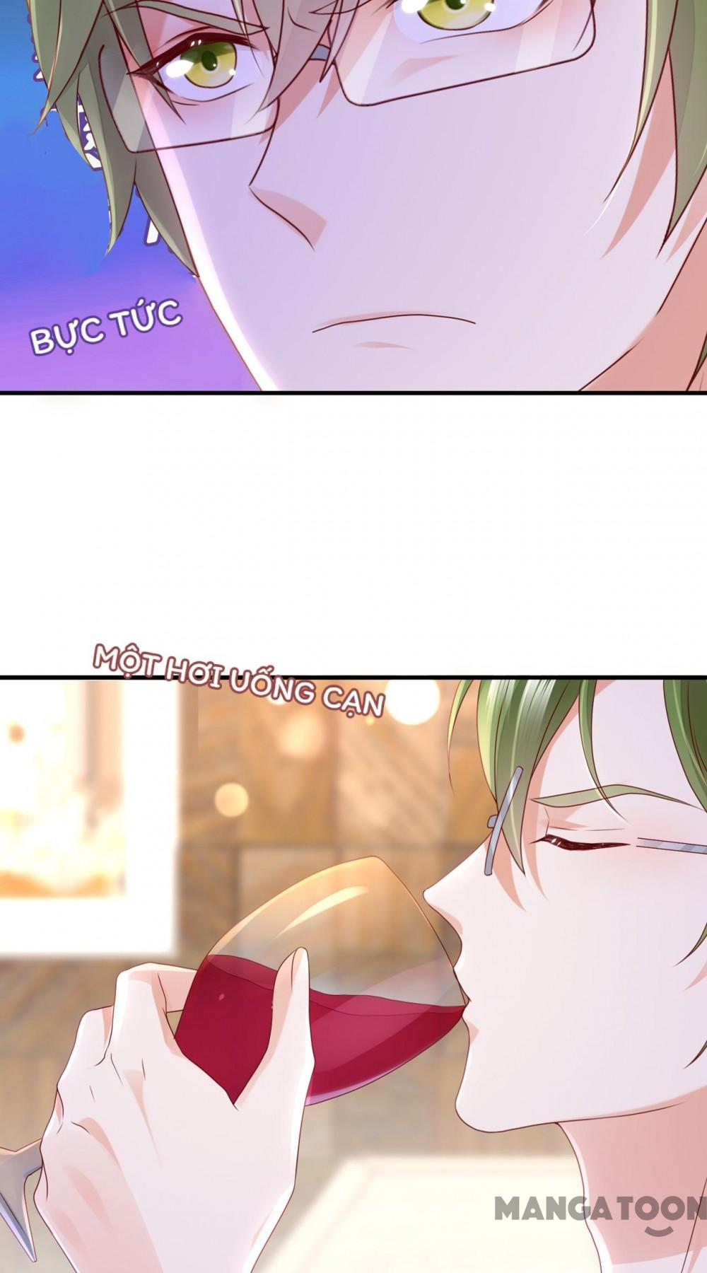 Hào Môn Thiên Giới Tiền Thê Chap 769 - Next Chap 770