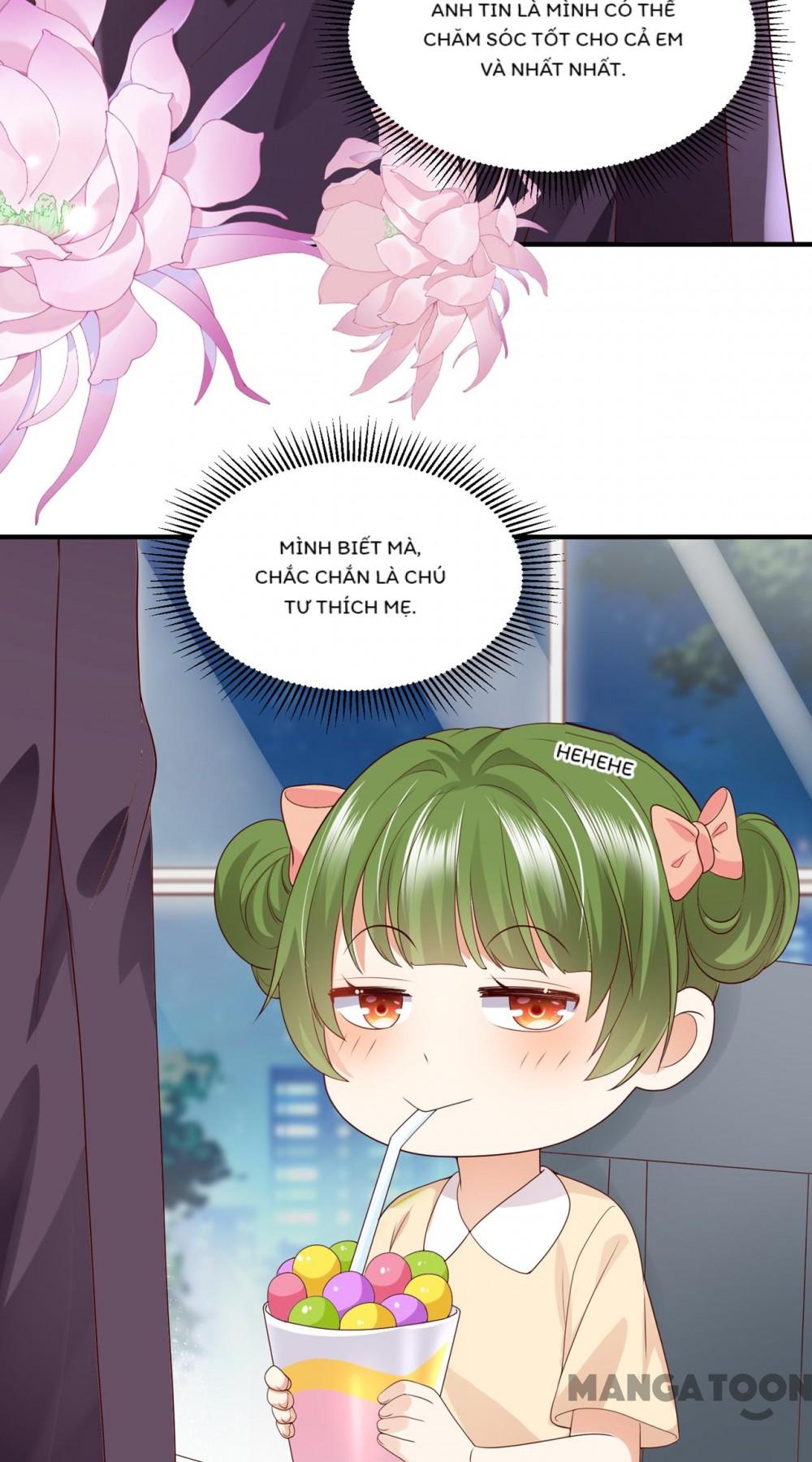 Hào Môn Thiên Giới Tiền Thê Chap 769 - Next Chap 770