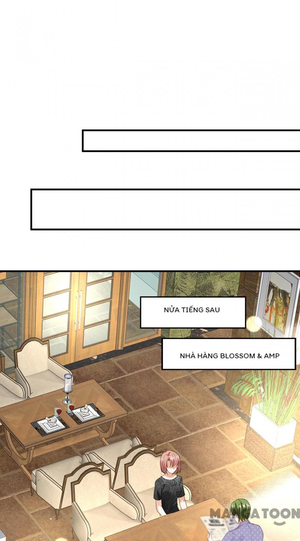 Hào Môn Thiên Giới Tiền Thê Chap 769 - Next Chap 770