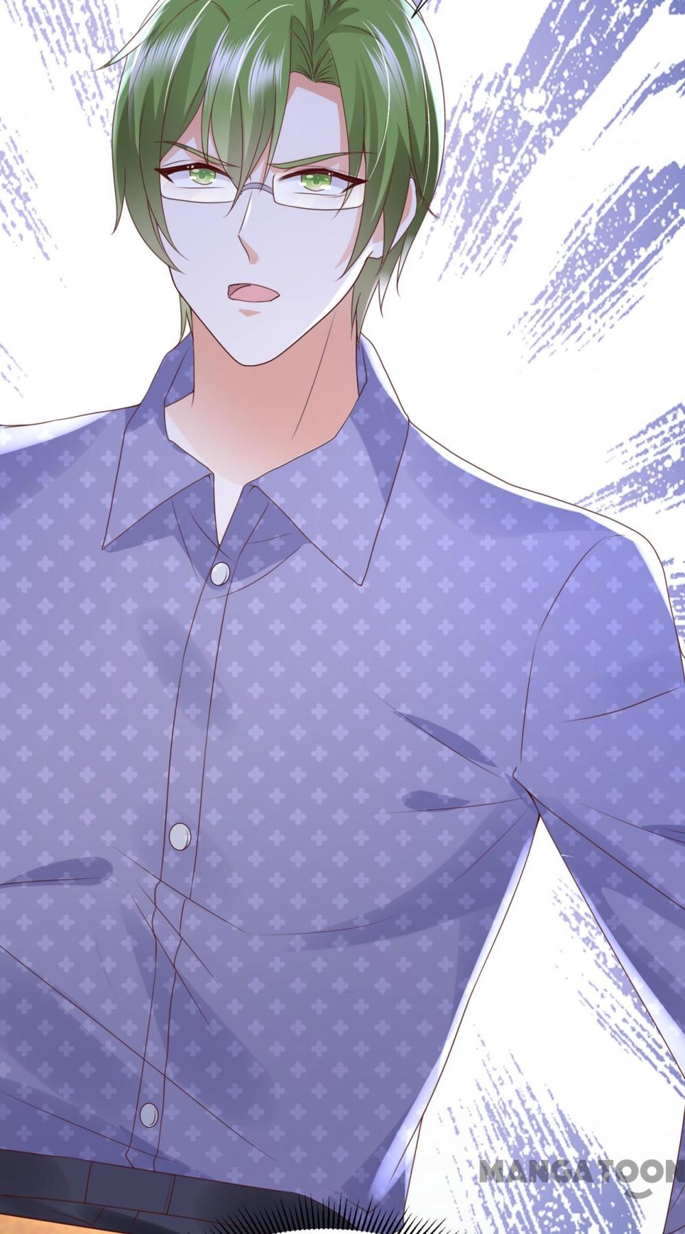 Hào Môn Thiên Giới Tiền Thê Chap 769 - Next Chap 770