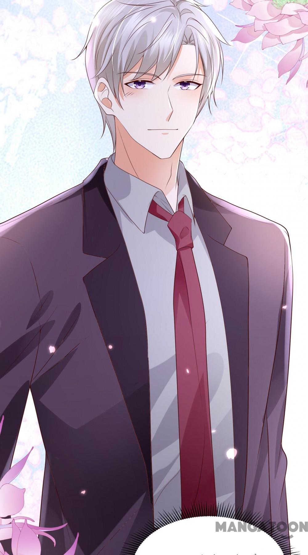 Hào Môn Thiên Giới Tiền Thê Chap 769 - Next Chap 770