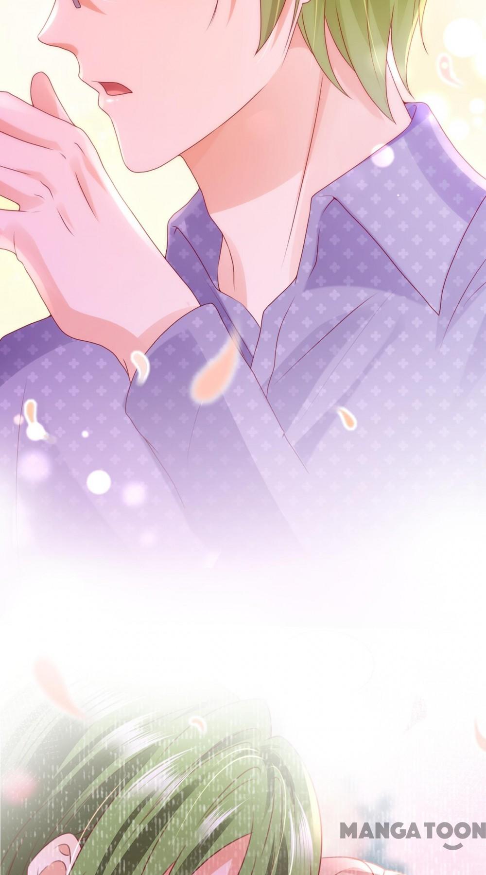 Hào Môn Thiên Giới Tiền Thê Chap 770 - Next Chap 771