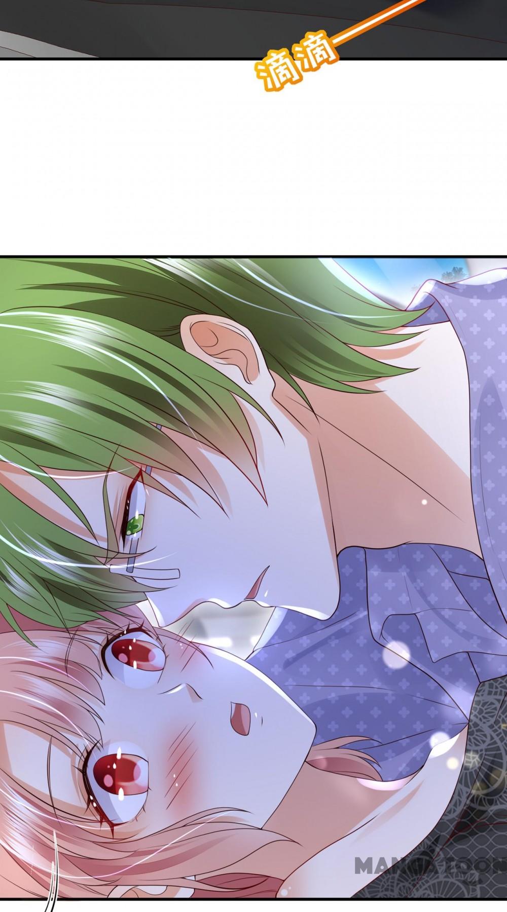 Hào Môn Thiên Giới Tiền Thê Chap 770 - Next Chap 771