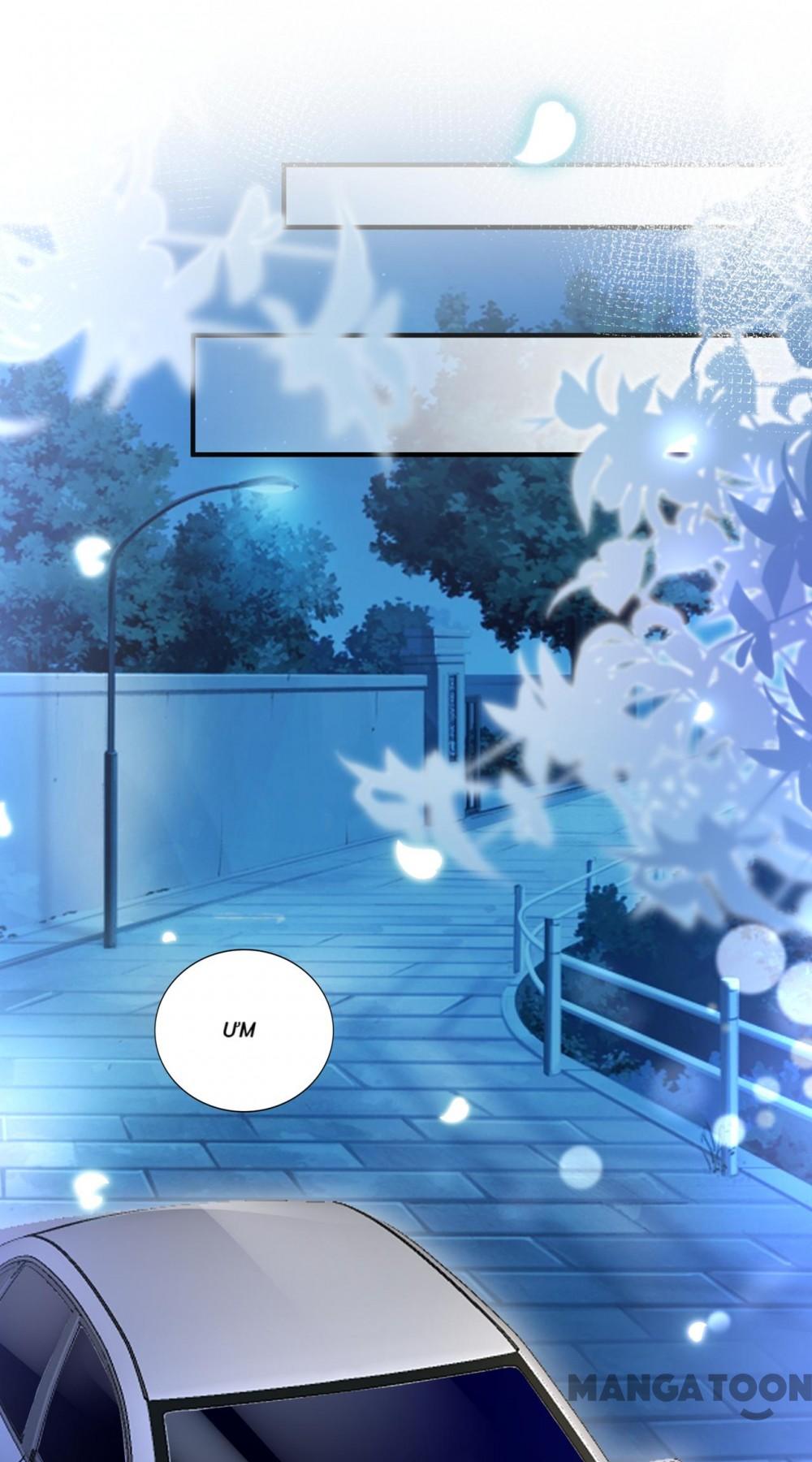 Hào Môn Thiên Giới Tiền Thê Chap 770 - Next Chap 771