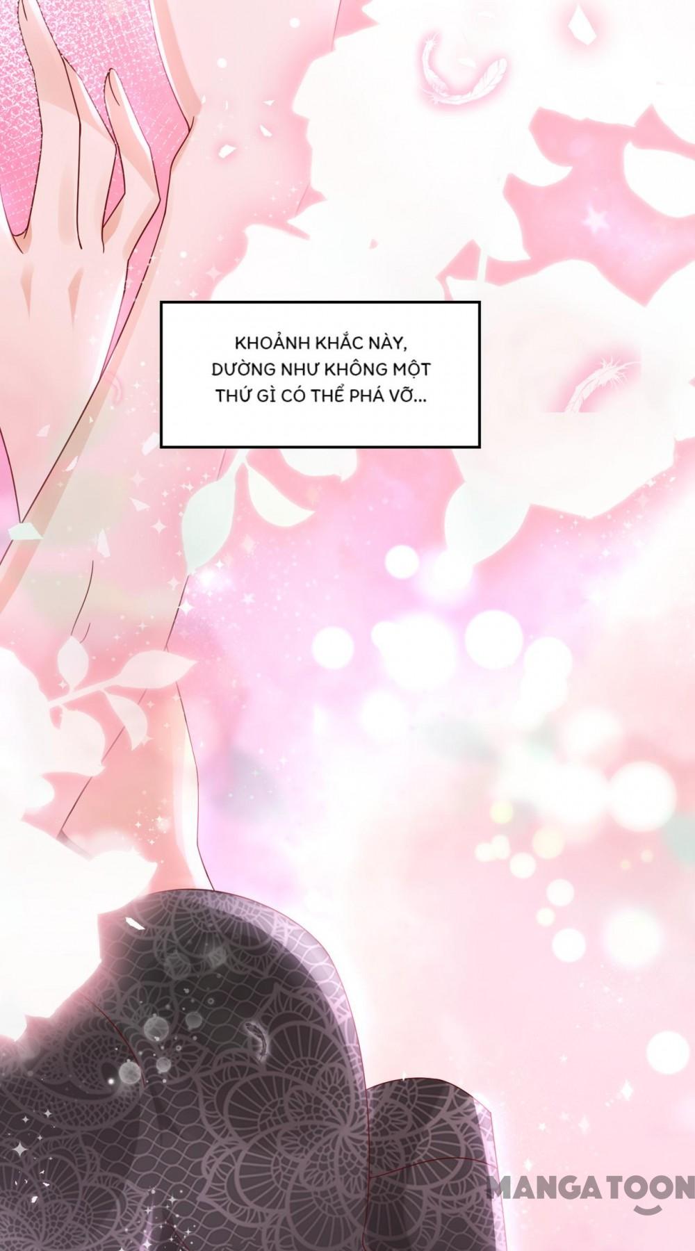 Hào Môn Thiên Giới Tiền Thê Chap 770 - Next Chap 771