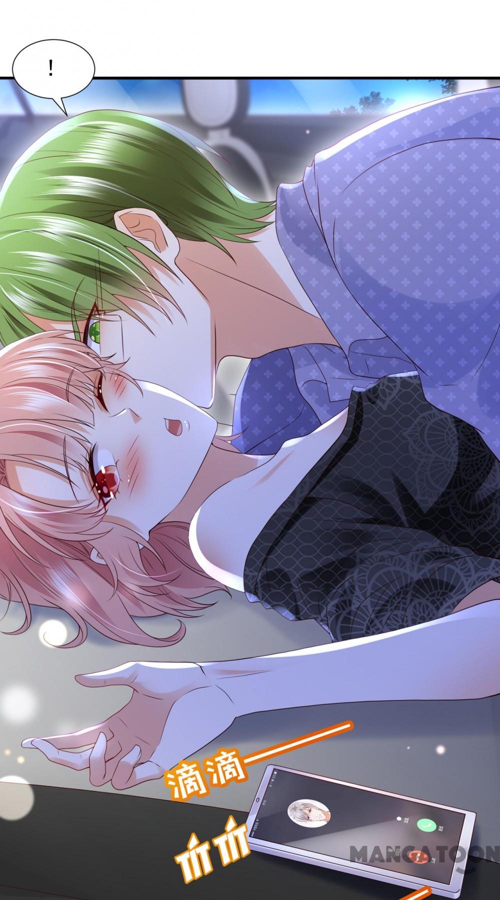 Hào Môn Thiên Giới Tiền Thê Chap 770 - Next Chap 771