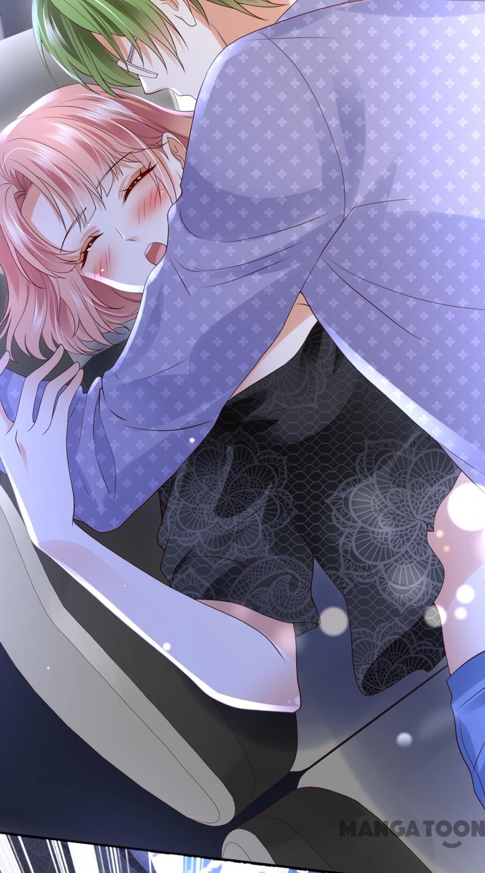 Hào Môn Thiên Giới Tiền Thê Chap 770 - Next Chap 771