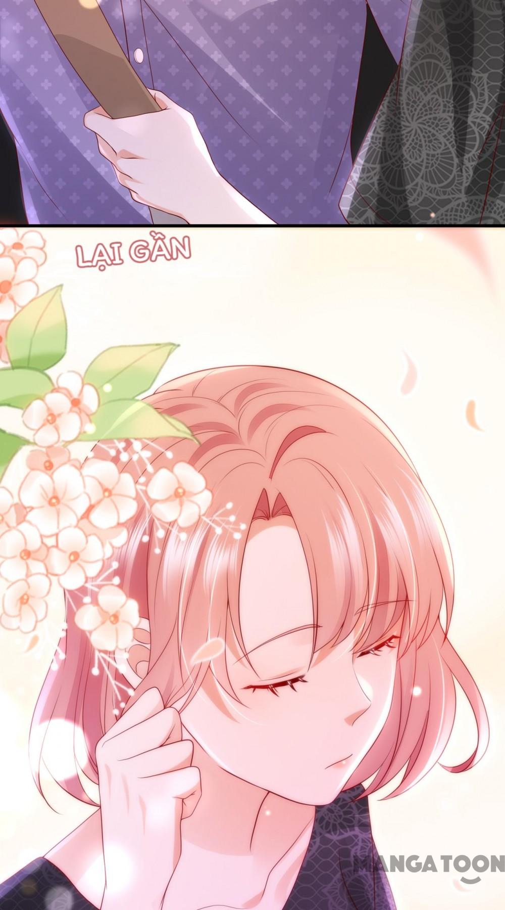 Hào Môn Thiên Giới Tiền Thê Chap 770 - Next Chap 771