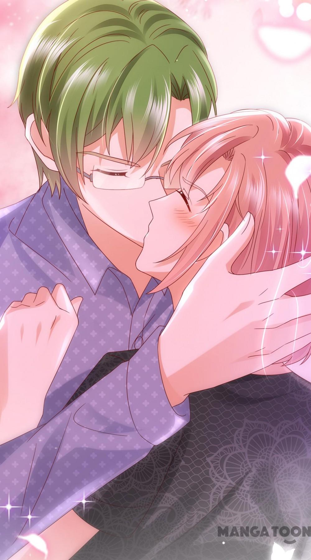 Hào Môn Thiên Giới Tiền Thê Chap 770 - Next Chap 771