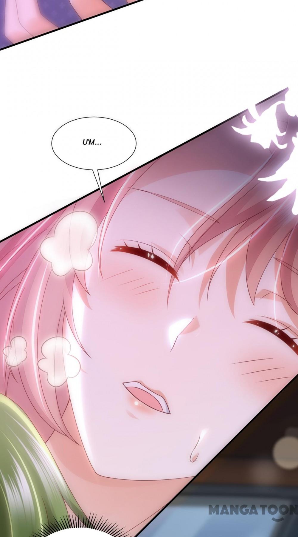 Hào Môn Thiên Giới Tiền Thê Chap 770 - Next Chap 771