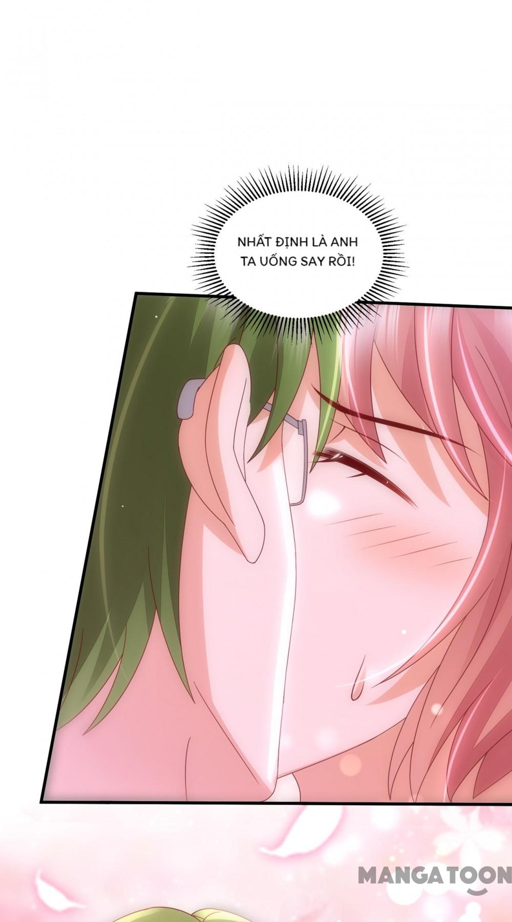 Hào Môn Thiên Giới Tiền Thê Chap 770 - Next Chap 771