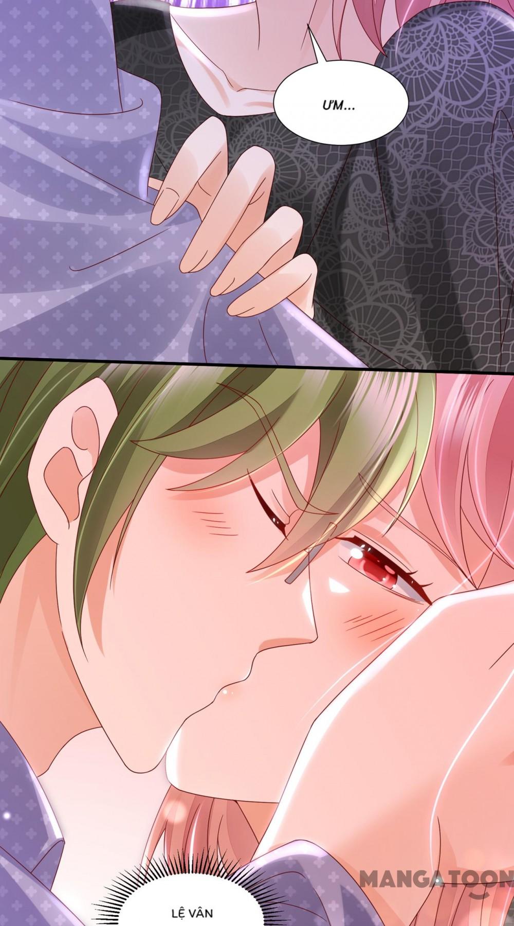 Hào Môn Thiên Giới Tiền Thê Chap 770 - Next Chap 771