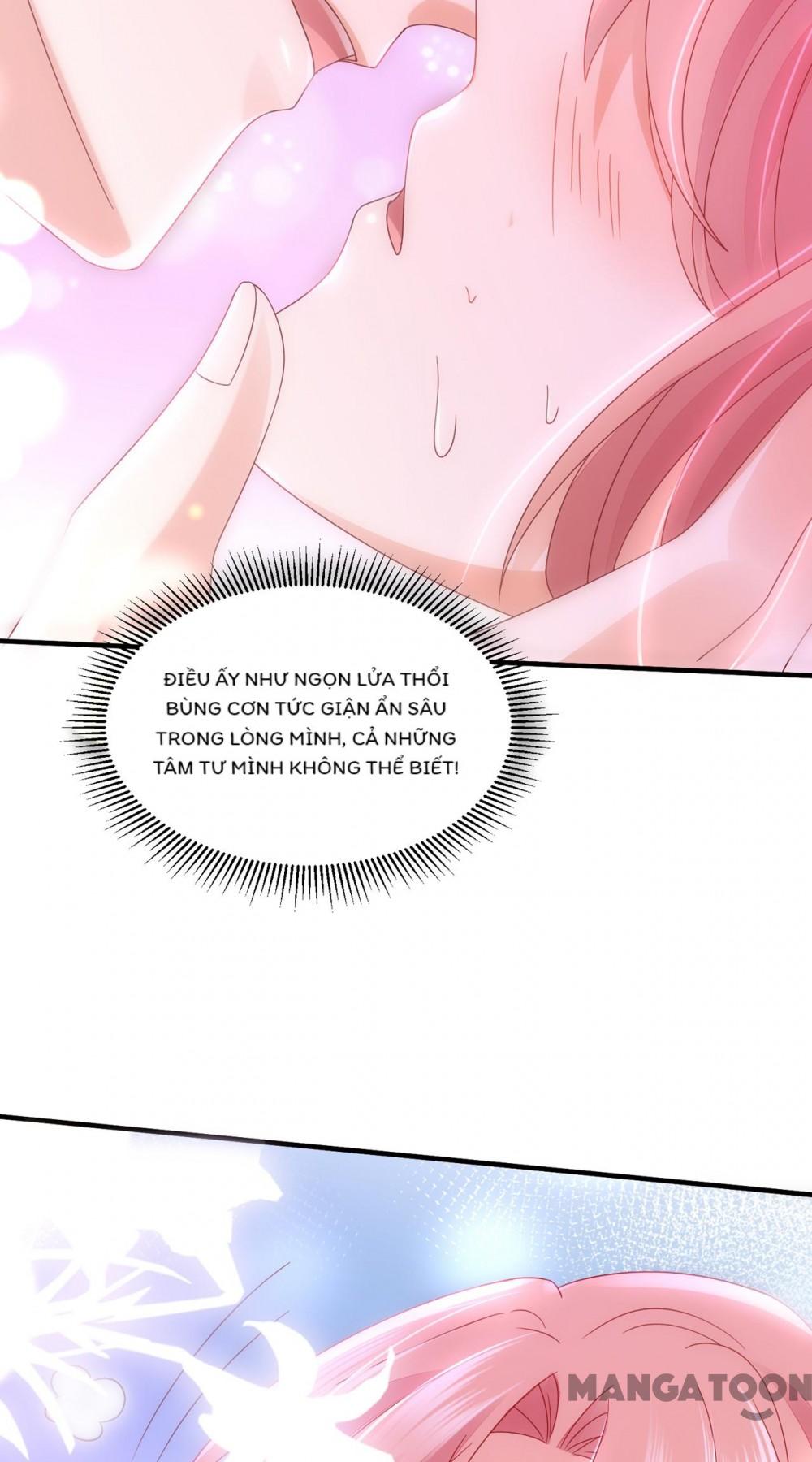 Hào Môn Thiên Giới Tiền Thê Chap 770 - Next Chap 771