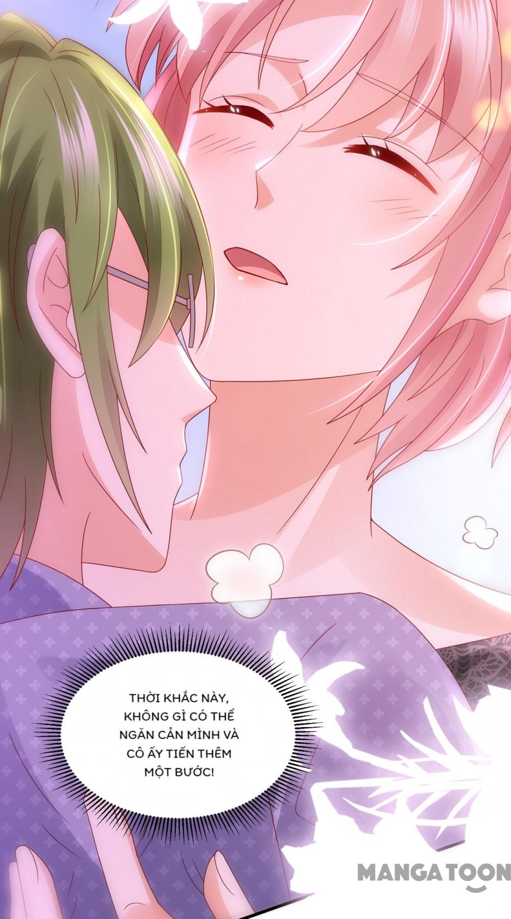 Hào Môn Thiên Giới Tiền Thê Chap 770 - Next Chap 771