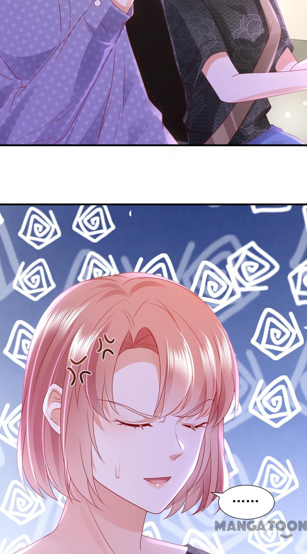 Hào Môn Thiên Giới Tiền Thê Chap 770 - Next Chap 771