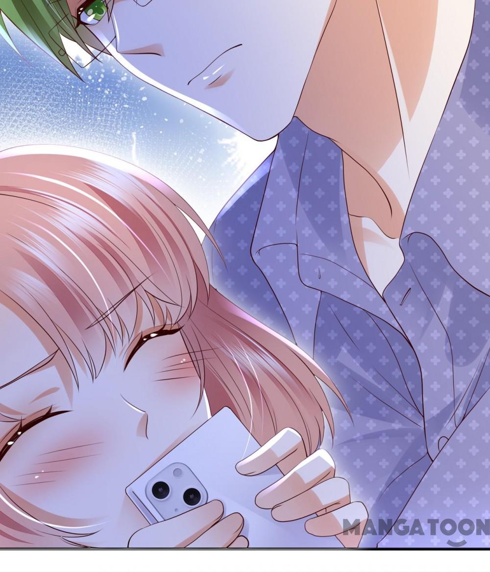 Hào Môn Thiên Giới Tiền Thê Chap 770 - Next Chap 771