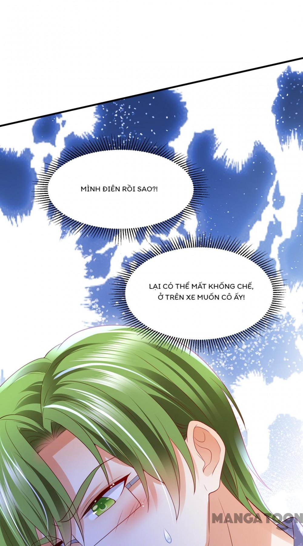 Hào Môn Thiên Giới Tiền Thê Chap 770 - Next Chap 771