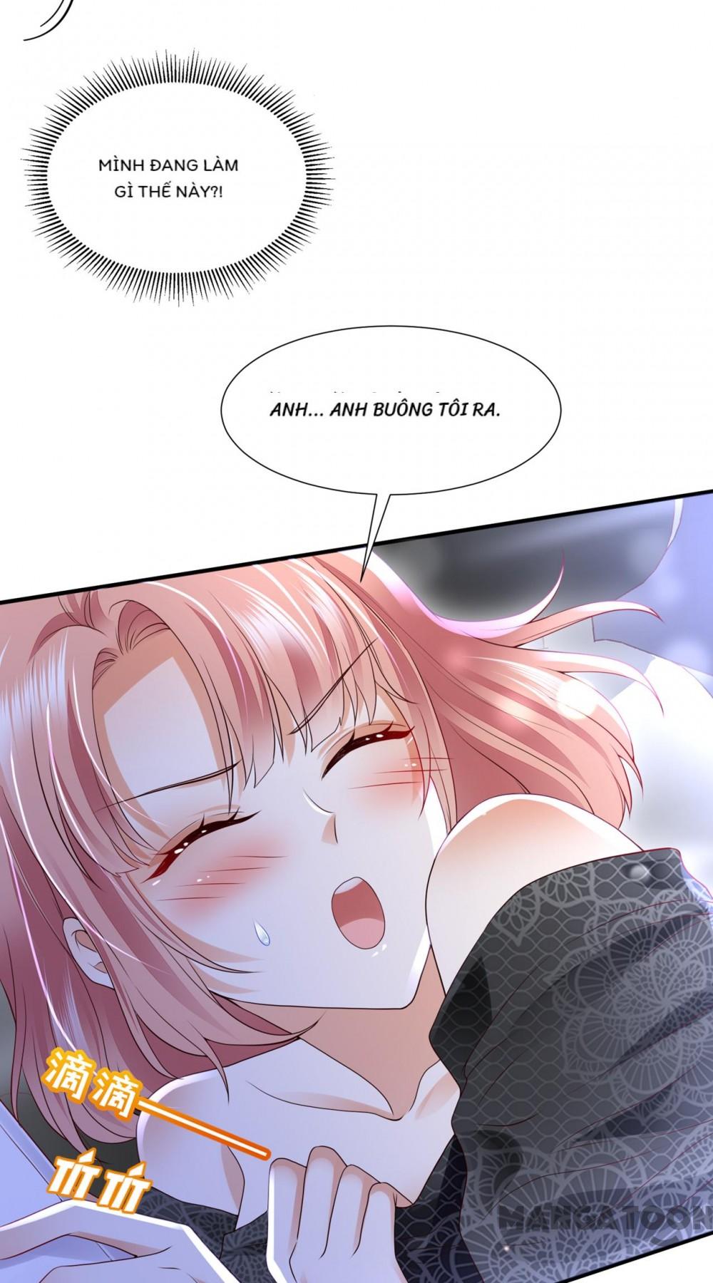 Hào Môn Thiên Giới Tiền Thê Chap 770 - Next Chap 771