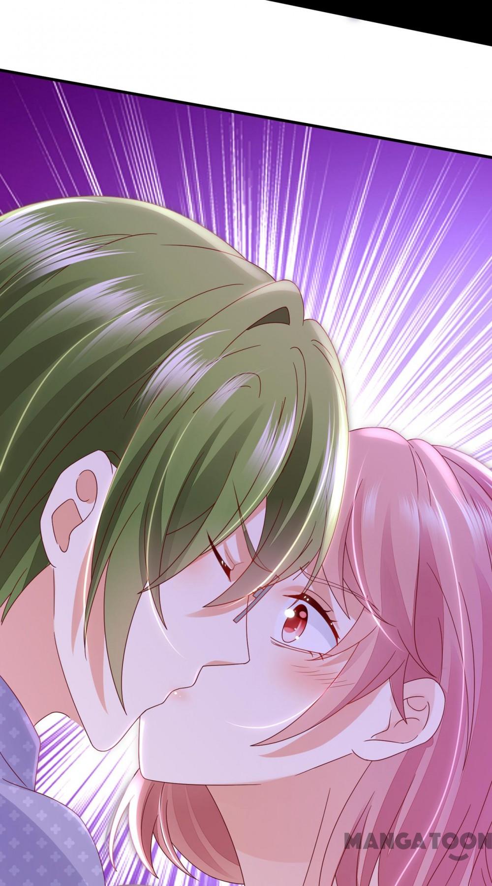 Hào Môn Thiên Giới Tiền Thê Chap 770 - Next Chap 771