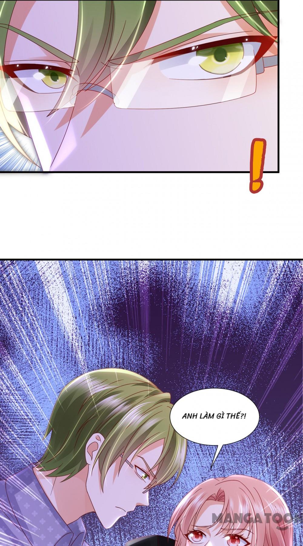 Hào Môn Thiên Giới Tiền Thê Chap 770 - Next Chap 771