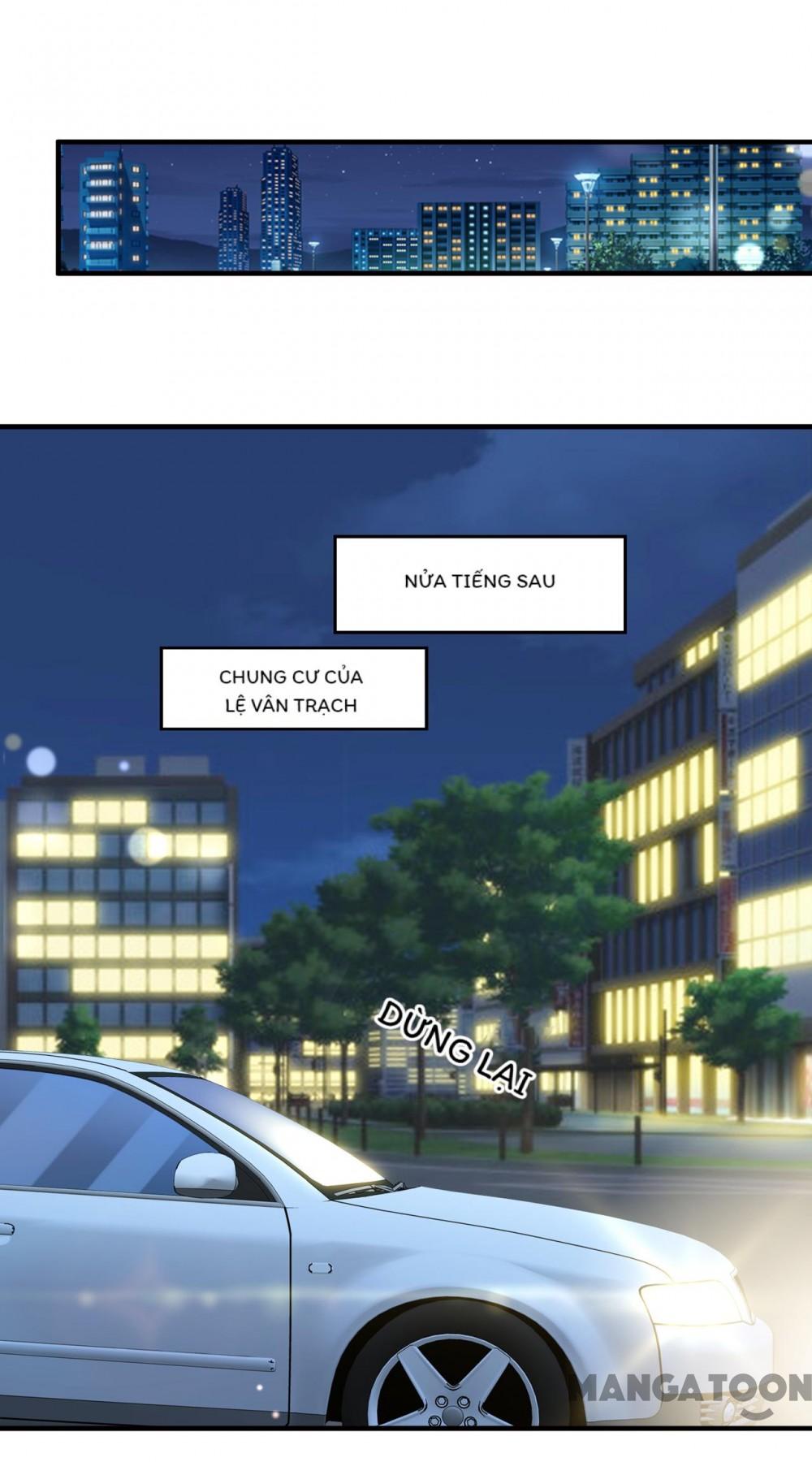 Hào Môn Thiên Giới Tiền Thê Chap 770 - Next Chap 771