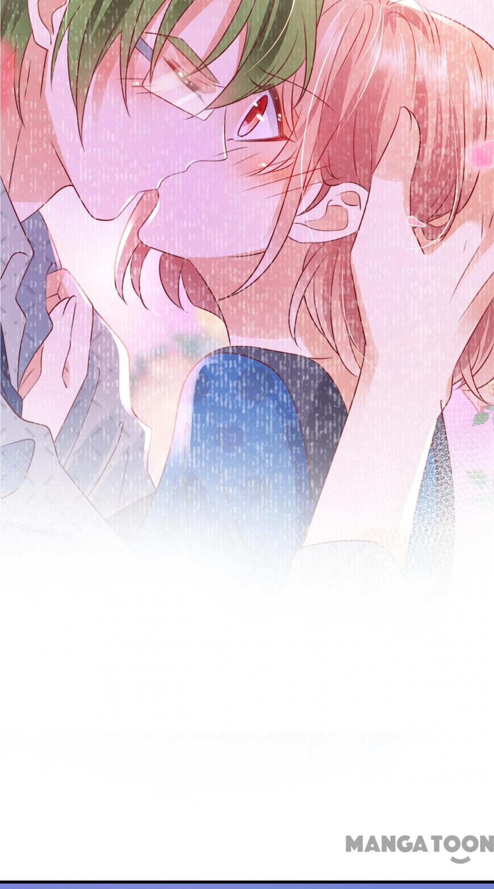 Hào Môn Thiên Giới Tiền Thê Chap 770 - Next Chap 771